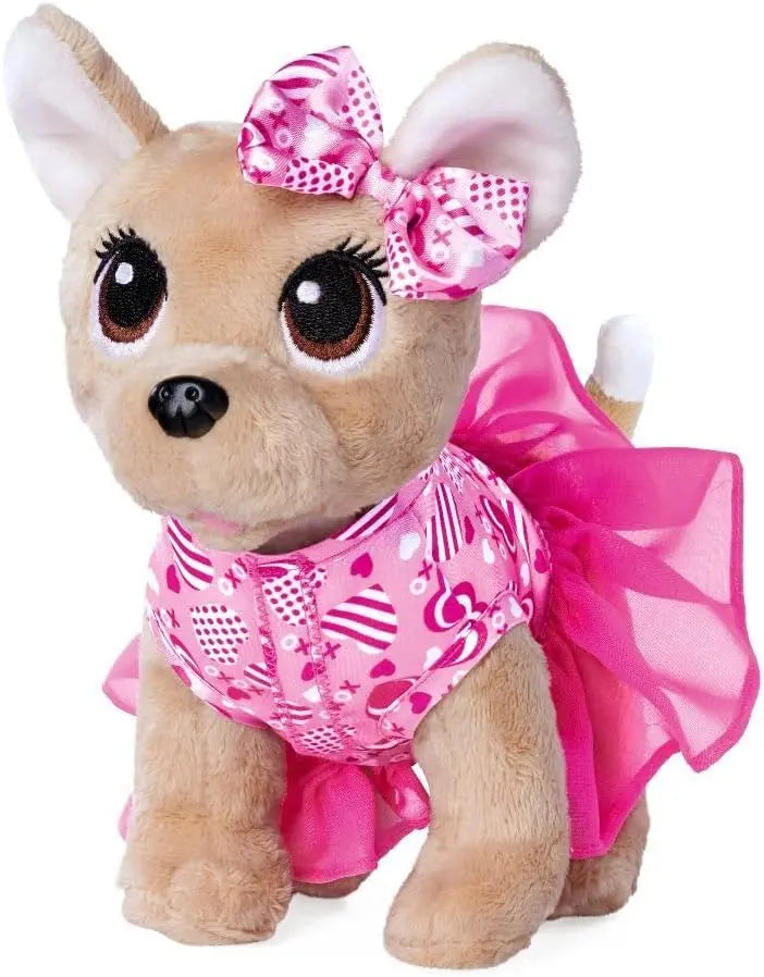 Chi chi love is in the air piesek chihuahua