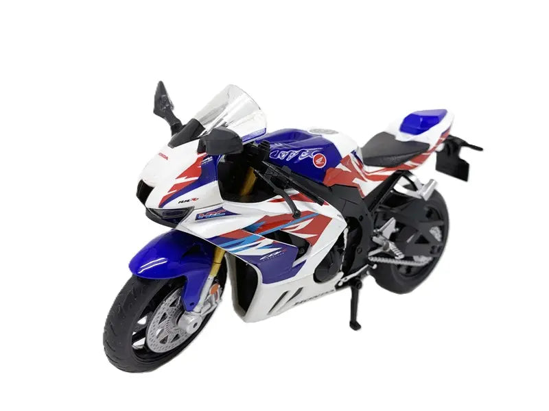 Model Honda CBR1000RR-R Fireblade SP 1:12