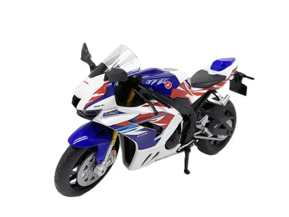 Model Honda CBR1000RR-R Fireblade SP 1:12