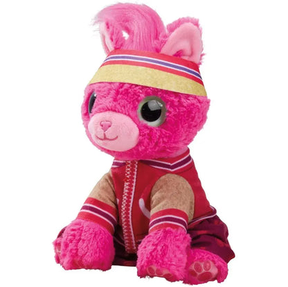 Little Live Pets - Screw a Luvs - Sal Sew Surprise róż