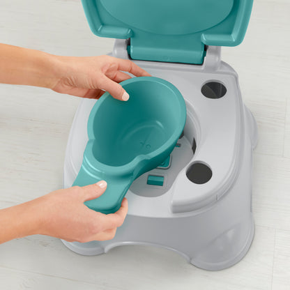 FISHER PRICE nocnik 3w1 700470700