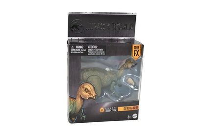 Jurassic World - Dryosaurus 23cm