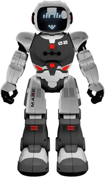 Xtrem Bots RC Robot Mark
