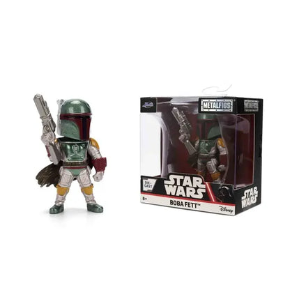 Star Wars figurka 6,5cm - 4 wzory