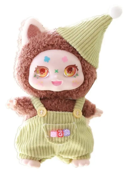 Kimmon Plusz, Mimon Blind Box