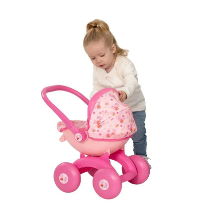 Peppa Pig mój pierwszy wózek