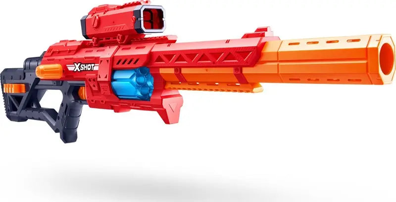 XURU X-SHOT Excle Ranger X8 S1 36674 29330