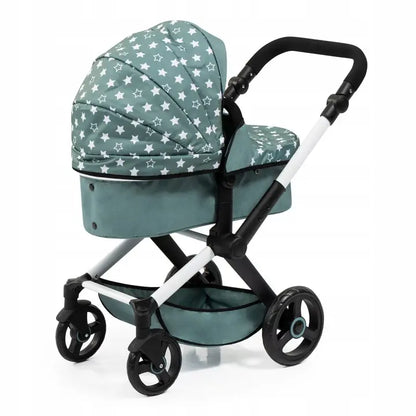 BAYER wózek kombi Xeo 17058AA 70580