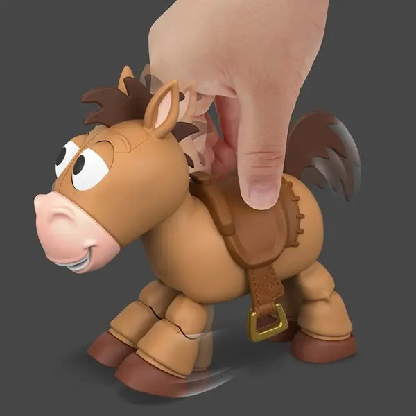 Toy Story 5 interaktywny przyjaciel Mustang