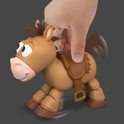 Toy Story 5 interaktywny przyjaciel Mustang