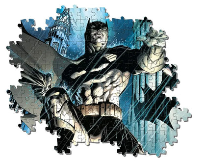 Clementoni puzzle 1000 elementów - Batman