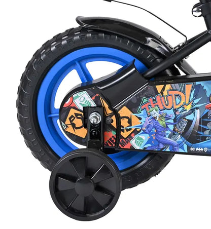 Rowerek 12cali Batman