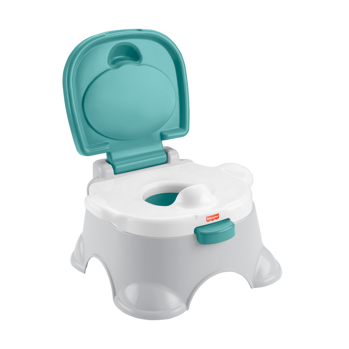 FISHER PRICE nocnik 3w1 700470700
