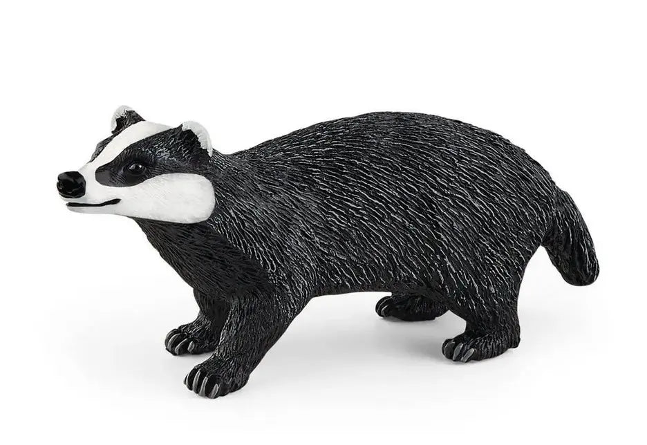 Schleich borsuk