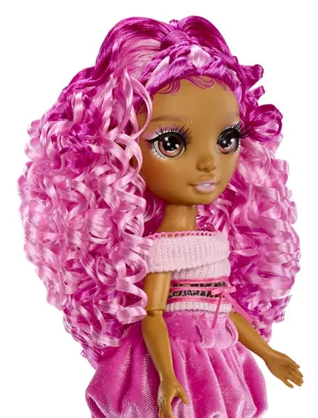 Rainbow High - Sparkle and Shine - Pink