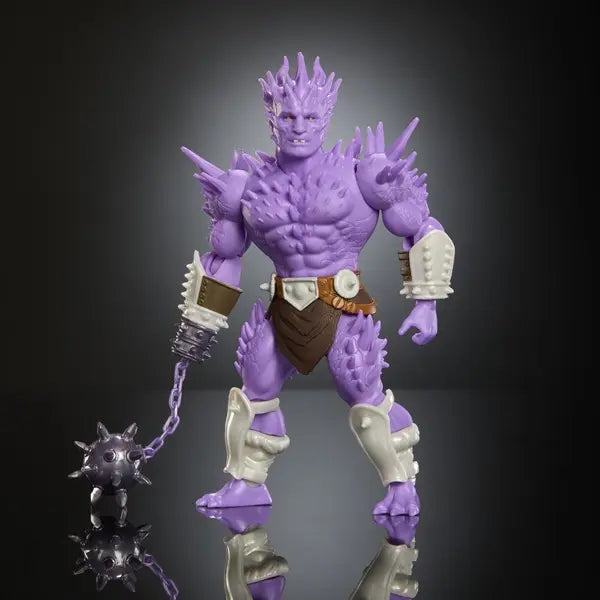 Masters of the Universe - figurka Spikor