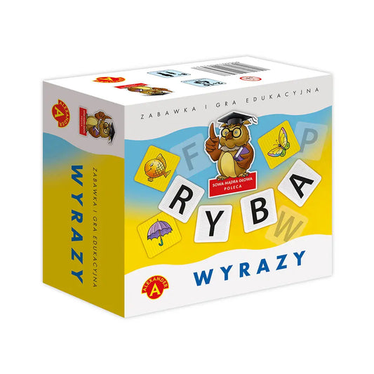 GRA Wyrazy 0371