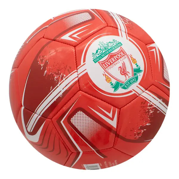 Piłka nożna Liverpool R5 Turbina