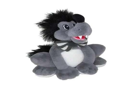 Pluszowy wilk 30cm