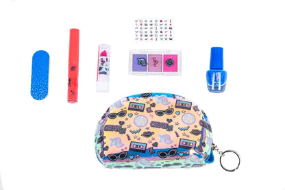 Create it! make-up + kosmetyczka set
