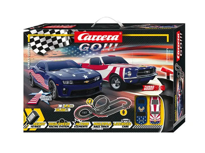 Tor RC - Street Legends