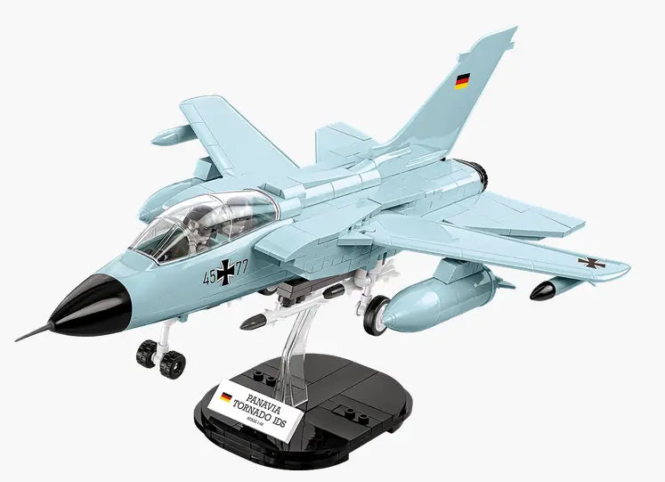 ARMED FORCES Panavia Tornado IDS 493 klocków