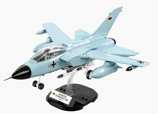 ARMED FORCES Panavia Tornado IDS 493 klocków