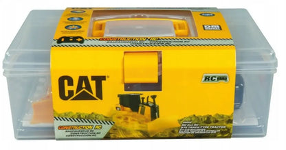 Rc cat d7e buldożer