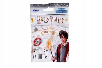 Harry Potter figurka metalowa 4cm, blindbox