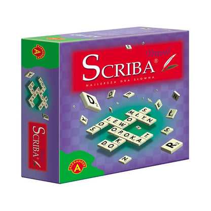 Scriba - travel 02409