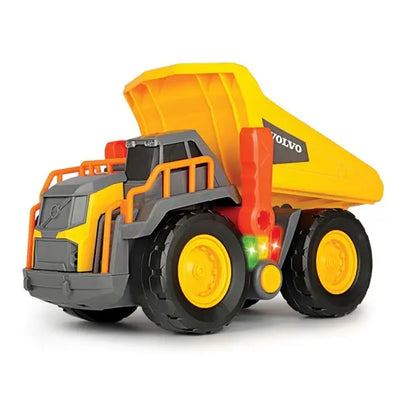 Wywrotka Volvo 30cm ze światłem i dźwiękiem