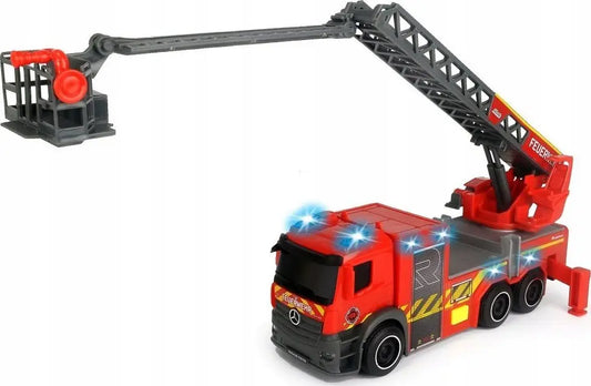 Dickie sos str.poża.rosenbauer 23cm 371-4023
