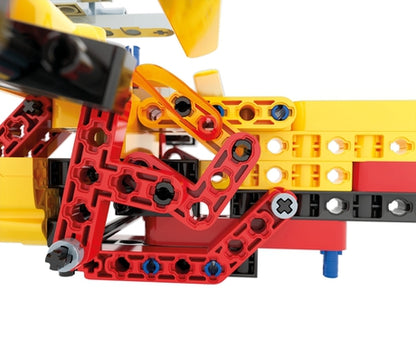Laboratorium mechaniki wodnosamolot i wodolot
