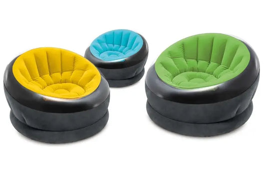 Fotel empire 112x109x69 - 3 kolory