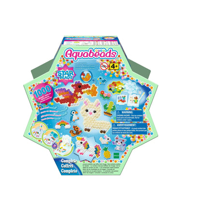 AQUABEADS Studio zestaw startowy 31601 16016