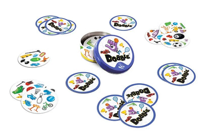 Gra - Dobble Sport