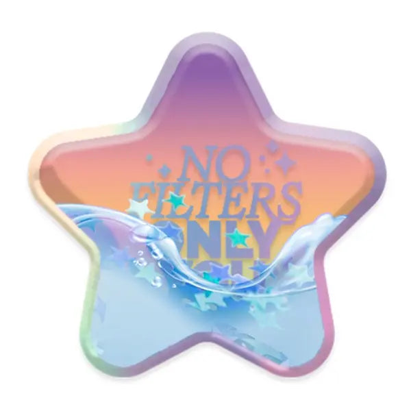 WOW Generation Stickery wodne d/zdo. 95811