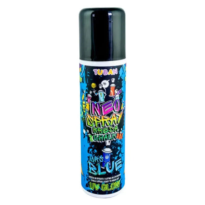 Neo spray neo kreda w sprayu niebieska mrsblue