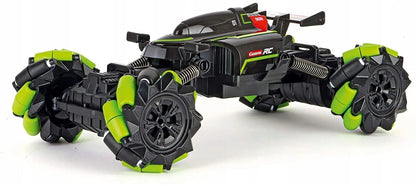 CARRERA RC auto Drift Car 2,4 GHz