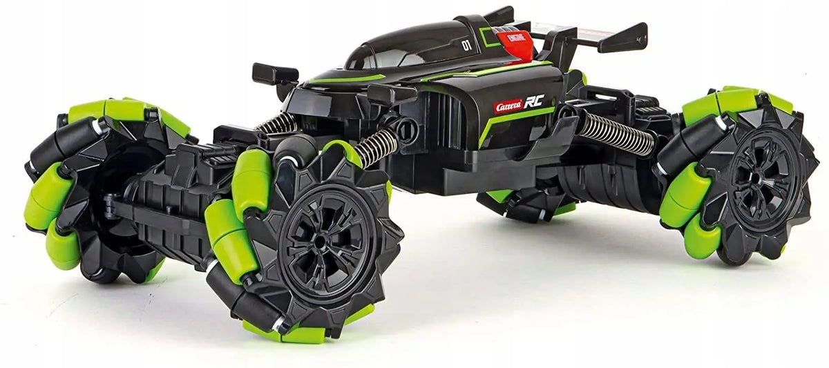 CARRERA RC auto Drift Car 2,4 GHz