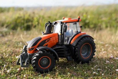 Tomy britains britains traktor valtra t245 wersja deco
