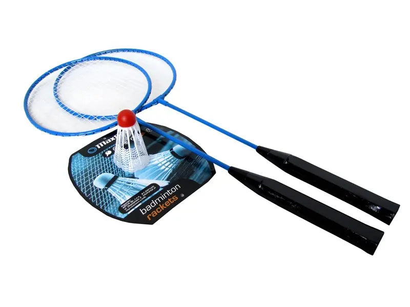 Zestaw do badmintona MaxSport