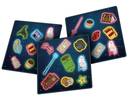Gra cortex harry potter