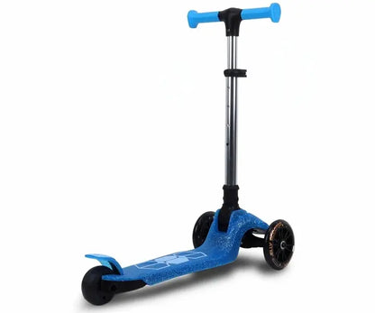 Hulajnoga balansowa Scooter Jelly Blue