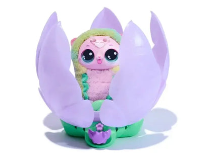 Hatchimals/bloomables bloomables szczeniaczek