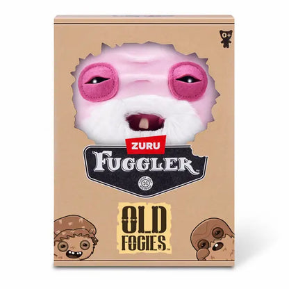 Fuggler 22cm Old Fogies - mix