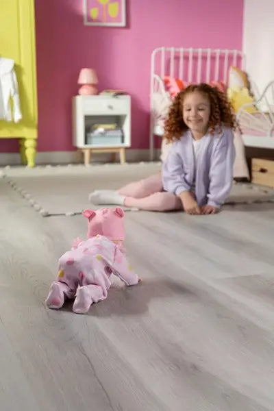 Emily walk with me 43cm