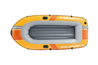 Ponton challenger 2-osobowy 236x114x41