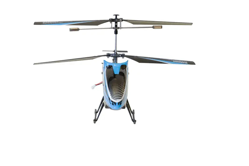 Rc helikopter lightning