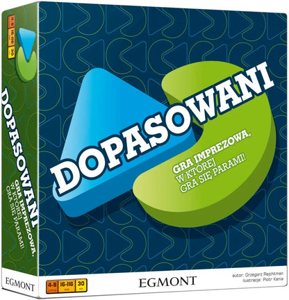 Gra Dopasowani 09786